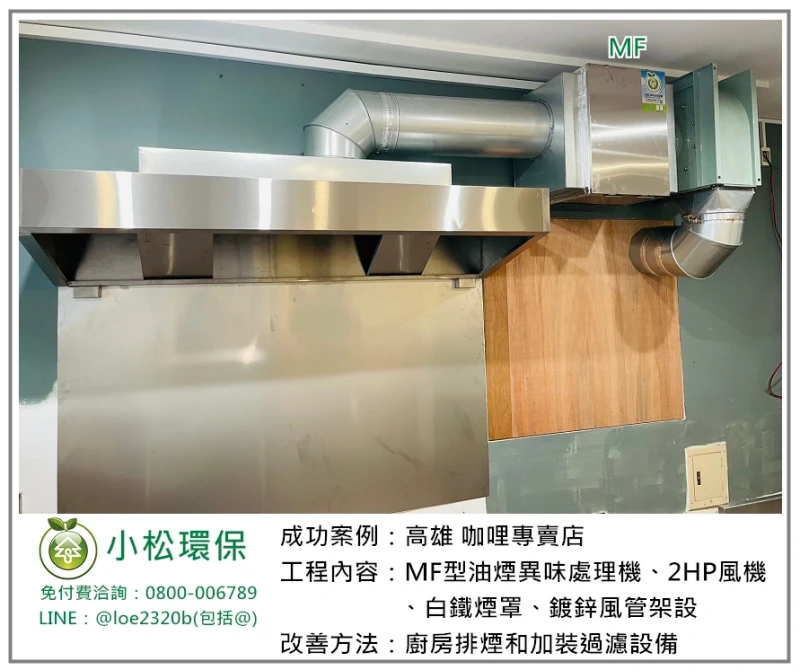 咖哩專賣店(高雄)