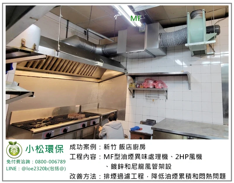 飯店廚房(新竹)