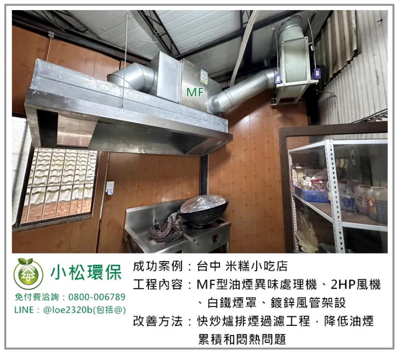 米糕小吃店(台中)