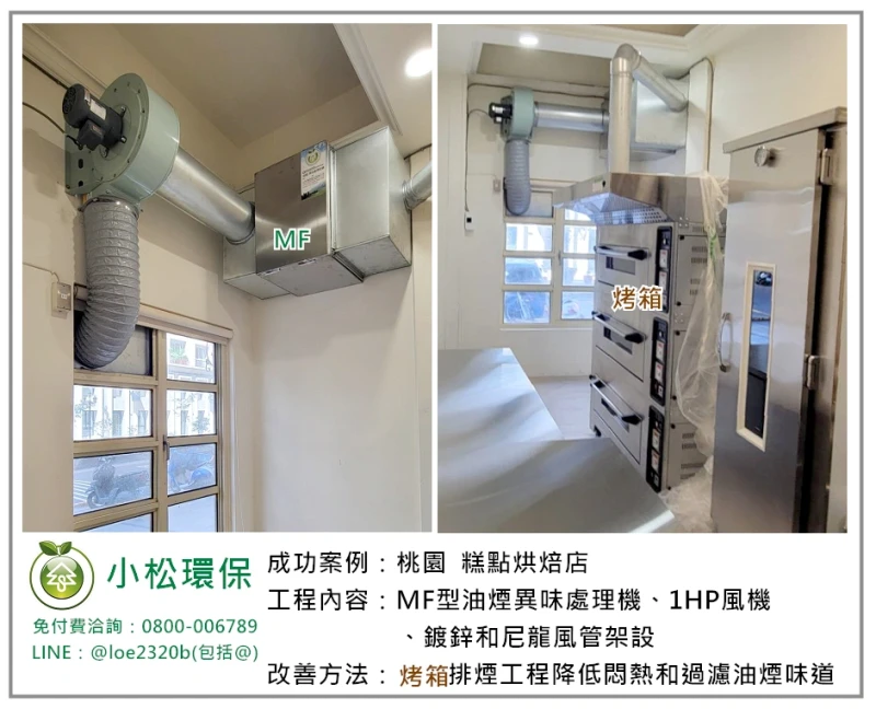 糕點烘焙店(桃園)