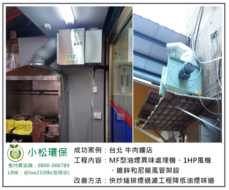 牛肉麵店(台北)