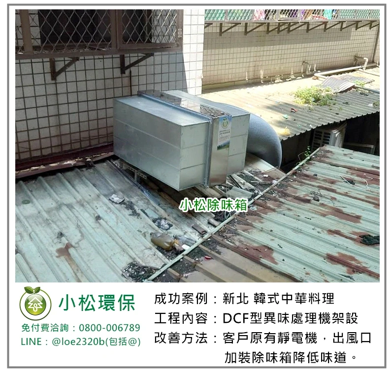 韓式中華料理(新北)