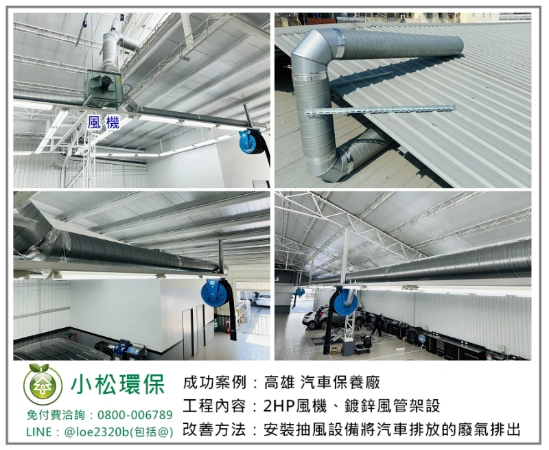 汽車保養廠(高雄)