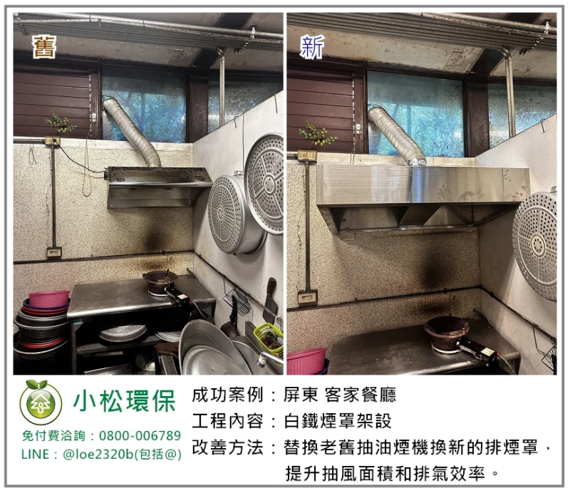 客家餐廳(屏東)