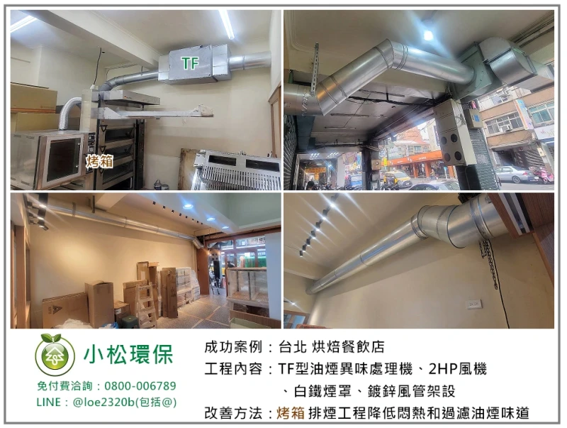 烘焙餐飲店(台北)