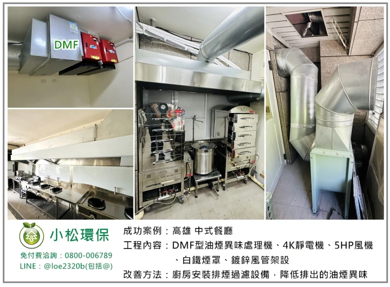 中式餐廳(高雄)