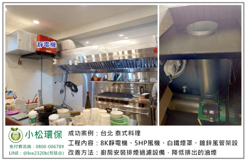 泰式料理店(台北)