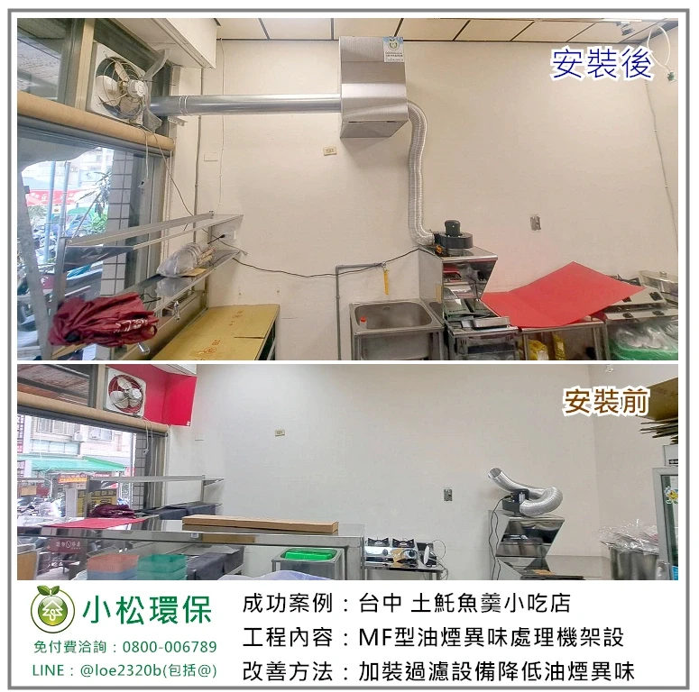 土魠魚羹小吃店(台中)