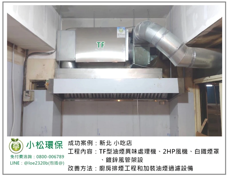 熱炒小吃店(新北)
