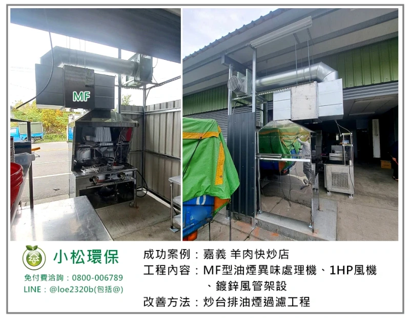 羊肉快炒店(嘉義)