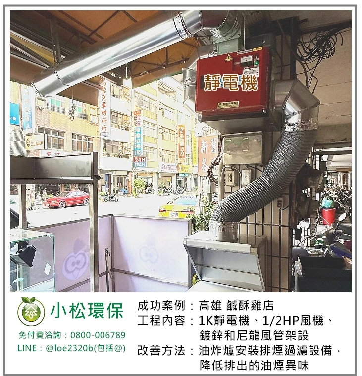 鹹酥雞店(高雄)
