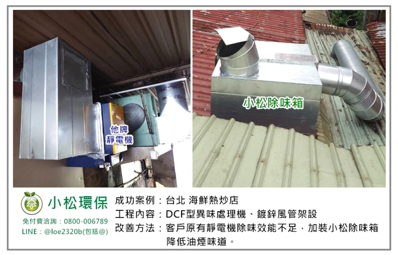 海鮮熱炒店(台北)