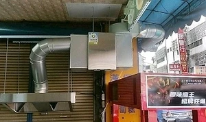 雞排店-魔王雞排(南投)