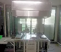 麵包糕餅、甜品、飲料_油煙機 安裝實例