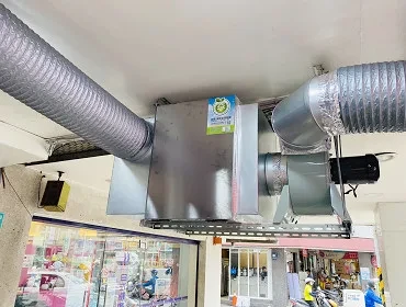 燒烤店(台南)