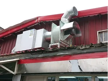 地方煮夫(便當店)(台北)