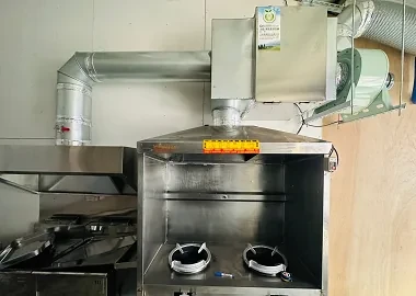 自助餐(高雄)