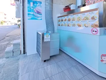 早午餐(南投)