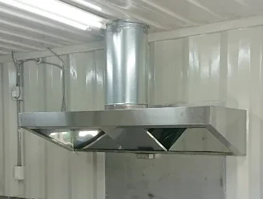 鶯歌貨櫃屋料理(新北)