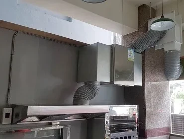 瓦娜芝義式屋(台中)
