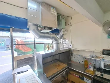 早午餐(雲林)
