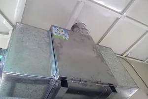中央廚房-大里黃昏市場(台中)