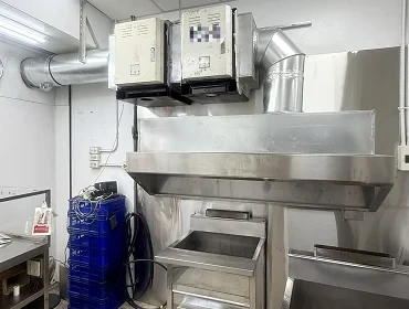 雞排店(高雄)