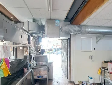 雞排店(苗栗)