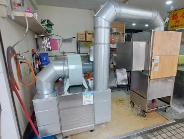 雞排店(台中)