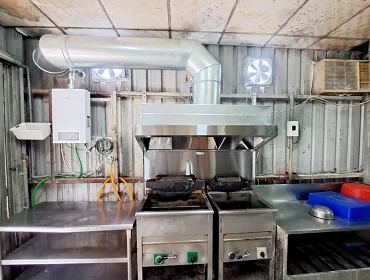 雞排店(台中)