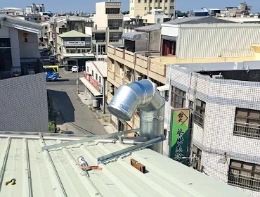 雞排店(雲林)