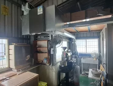咖啡烘豆(彰化)