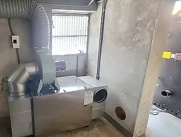 咖啡烘豆(台北)