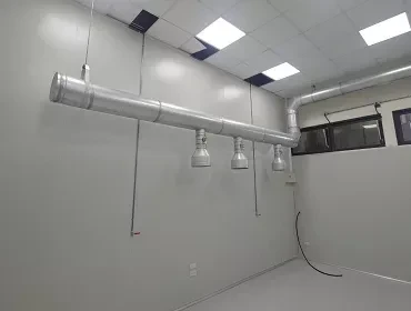 咖啡烘豆工廠(桃園)