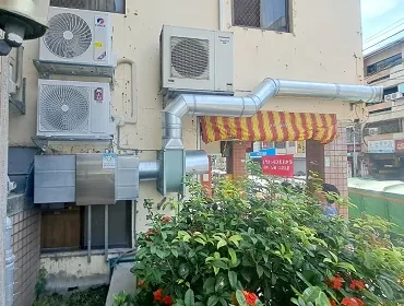 港式點心店(雲林)