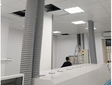 電子工廠(南投)
