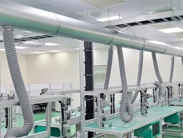 電子加工廠(新北)