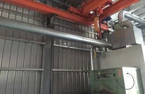 工廠- 彈簧工廠(彰化)