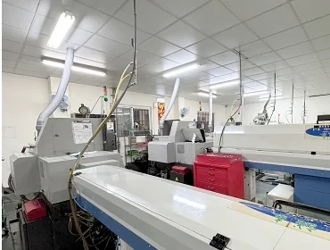 精密零件加工廠(彰化)