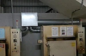 小工廠-油封工廠(南投）