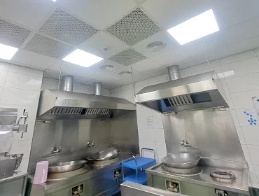 寵物食品工廠(苗栗)