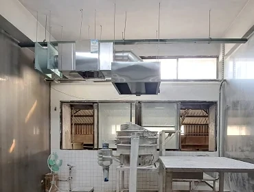 食品工廠(台中)