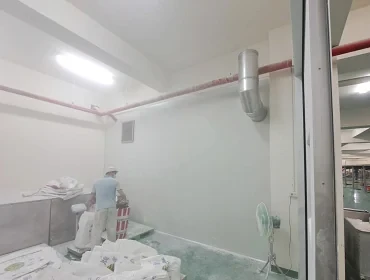 食品工廠(台中)