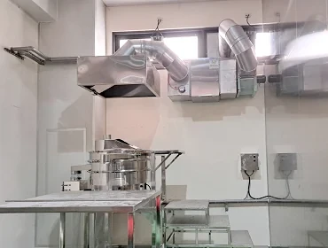 食品工廠(台中)