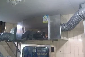 食品加工---西霸企業(新北)