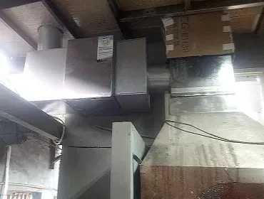 小型食品加工廠(宜蘭)