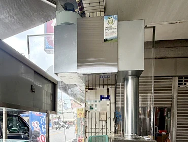 炸雞店(高雄)