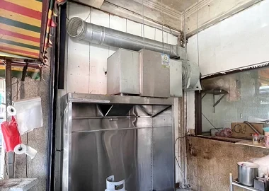 炸雞店(苗栗)