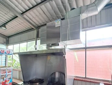 炸物小吃店(台中)