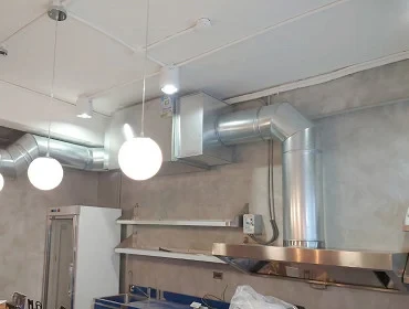 炸物專賣店(台北)
